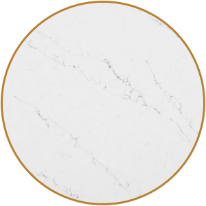 Waterriet quartz slab inventory selection featuring warm neutral tones with organic texture and subtle natural patterning